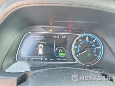 Zdjęcie 9 z 12 samochodu: 2019 NISSAN LEAF SL PLUS VIN:1N4BZ1CP6KC316569 - miniatura