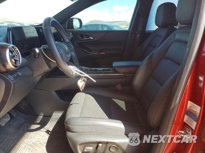 Zdjęcie 7 z 14 samochodu: 2025 CHEVROLET EQUINOX LT VIN:3GNAXHEG8SL138239 - miniatura