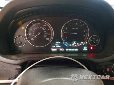 Zdjęcie 9 z 13 samochodu: 2015 BMW X3 XDRIVE28I VIN:5UXWX9C55F0D45567 - miniatura