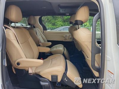 Zdjęcie 11 z 13 samochodu: 2022 TOYOTA SIENNA LIMITED 7-PASSENGER VIN:5TDZSKFC7NS047299 - miniatura