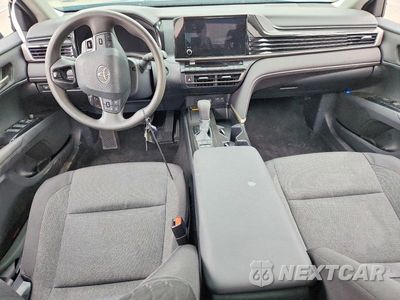 Zdjęcie 8 z 12 samochodu: 2026 TOYOTA CAMRY LE VIN:4T1DAACK7TU229088 - miniatura