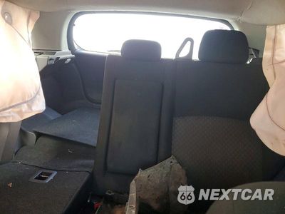 Zdjęcie 10 z 12 samochodu: 2018 MITSUBISHI OUTLANDER SPORT ES VIN:JA4AP3AU1JZ024219 - miniatura