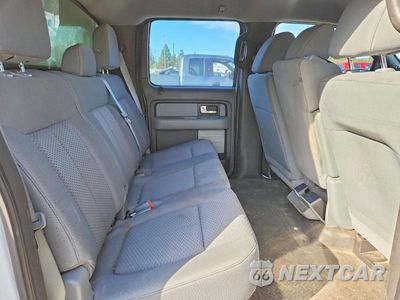 Zdjęcie 10 z 12 samochodu: 2013 FORD F150 SUPERCREW VIN:1FTFW1CF0DKE52510 - miniatura