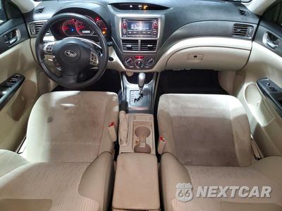 Zdjęcie 8 z 12 samochodu: 2011 SUBARU IMPREZA OUTBACK SPORT VIN:JF1GH6D61BH822857 - miniatura