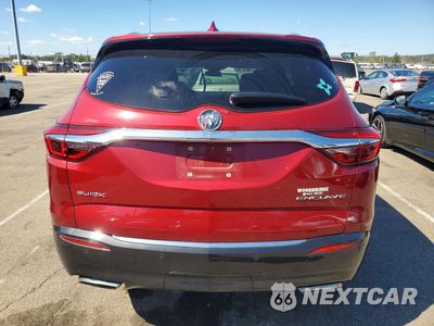 Zdjęcie 6 z 13 samochodu: 2018 BUICK ENCLAVE ESSENCE VIN:5GAERBKW6JJ250395 - miniatura