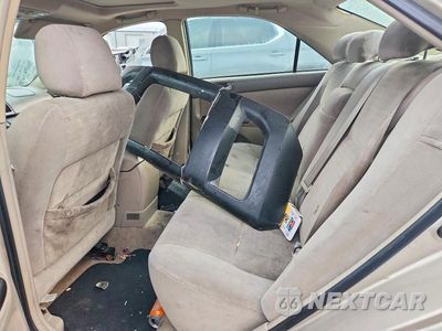Zdjęcie 10 z 12 samochodu: 2006 TOYOTA CAMRY LE VIN:4T1BE32K16U123104 - miniatura