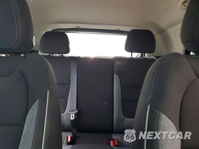 Zdjęcie 10 z 13 samochodu: 2025 CHEVROLET TRAILBLAZER LT VIN:KL79MRSL2SB191190 - miniatura