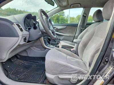 Zdjęcie 7 z 12 samochodu: 2010 TOYOTA COROLLA LE VIN:JTDBU4EE2AJ072158 - miniatura