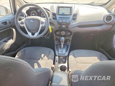 Zdjęcie 8 z 12 samochodu: 2019 FORD FIESTA SE VIN:3FADP4BJ1KM149467 - miniatura