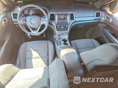Zdjęcie 8 z 13 samochodu: 2019 JEEP GRAND CHEROKEE LAREDO VIN:1C4RJFAG0KC696508 - miniatura