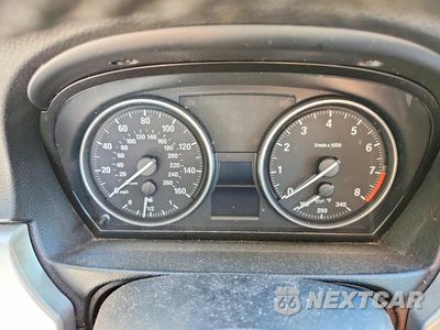 Zdjęcie 9 z 12 samochodu: 2009 BMW 328 XI SULEV VIN:WBAWV53519P081172 - miniatura