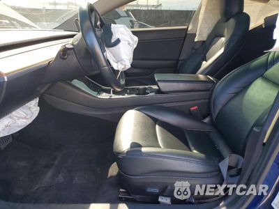Zdjęcie 7 z 12 samochodu: 2018 TESLA MODEL 3 VIN:5YJ3E1EB5JF117560 - miniatura
