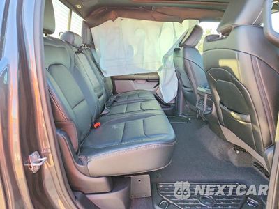 Zdjęcie 10 z 12 samochodu: 2026 RAM 1500 REBEL VIN:1C6SRFLPXTN260320 - miniatura