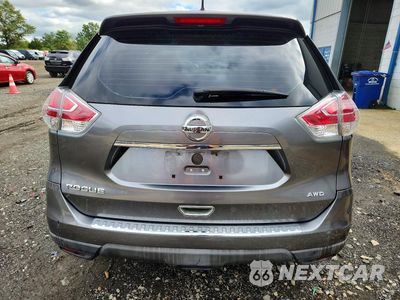 Zdjęcie 6 z 13 samochodu: 2016 NISSAN ROGUE S VIN:KNMAT2MV1GP618538 - miniatura