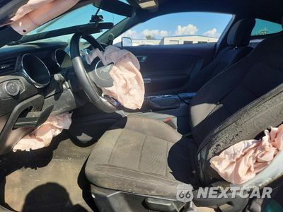 Zdjęcie 7 z 12 samochodu: 2016 FORD MUSTANG VIN:1FA6P8AMXG5273455 - miniatura
