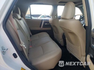 Zdjęcie 11 z 13 samochodu: 2021 TOYOTA 4RUNNER LIMITED VIN:JTEKU5JR3M5863161 - miniatura