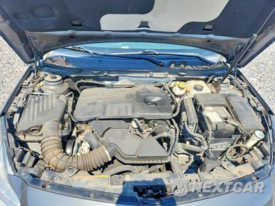 Zdjęcie 11 z 13 samochodu: 2011 BUICK REGAL CXL VIN:W04GS5EC8B1068434 - miniatura
