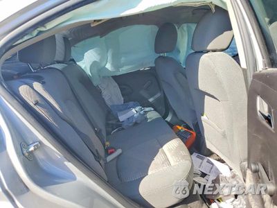 Zdjęcie 10 z 12 samochodu: 2014 CHEVROLET SONIC LS VIN:1G1JA5SH7E4198649 - miniatura
