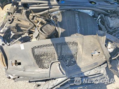 Zdjęcie 11 z 13 samochodu: 2020 PORSCHE MACAN VIN:WP1AA2A52LLB13909 - miniatura