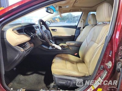Zdjęcie 7 z 13 samochodu: 2014 TOYOTA AVALON XLE TOURING VIN:4T1BK1EB8EU131823 - miniatura