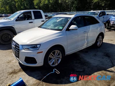 2016 AUDI Q3 PREMIUM PLUS WA1EFCFS7GR025153 - główne zdjęcie licytacji z USA - miniatura