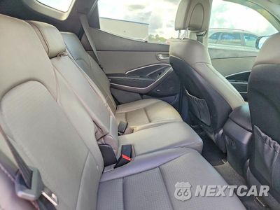 Zdjęcie 11 z 13 samochodu: 2015 HYUNDAI SANTA FE SPORT 2.0T VIN:5XYZW4LA0FG296142 - miniatura