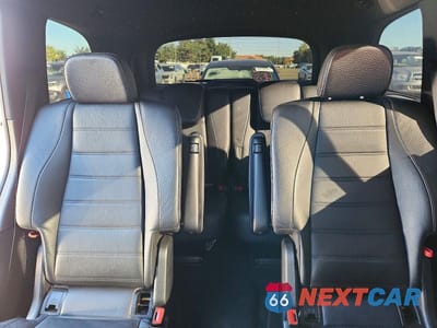 Zdjęcie 10 z 13 samochodu: 2020 MERCEDES-BENZ GLS 580 4MATIC VIN:4JGFF8GE4LA240641 - miniatura