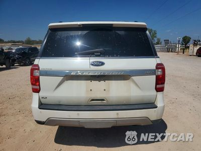 Zdjęcie 6 z 13 samochodu: 2020 FORD EXPEDITION MAX XLT VIN:1FMJK1JTXLEA90239 - miniatura