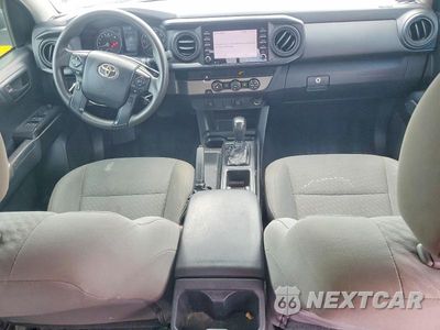 Zdjęcie 8 z 13 samochodu: 2020 TOYOTA TACOMA SR VIN:5TFAX5GN6LX171703 - miniatura