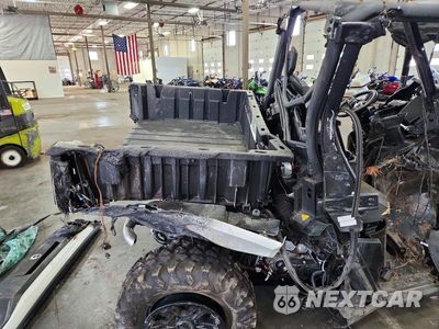 Zdjęcie 6 z 10 samochodu: 2026 CAN-AM DEFENDER UTILITY VEHICLE VIN:3JBKVAX43TK008098 - miniatura