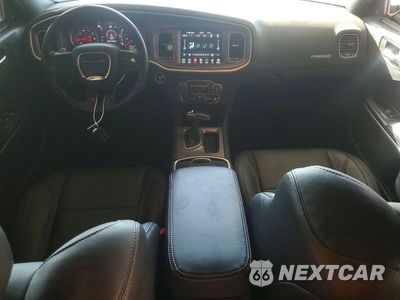Zdjęcie 8 z 12 samochodu: 2019 DODGE CHARGER R VIN:2C3CDXCT0KH575282 - miniatura