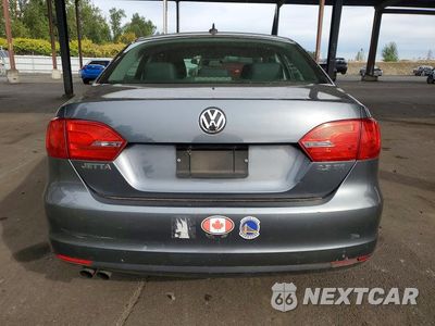 Zdjęcie 6 z 12 samochodu: 2013 VOLKSWAGEN JETTA SE VIN:3VWDP7AJXDM436822 - miniatura