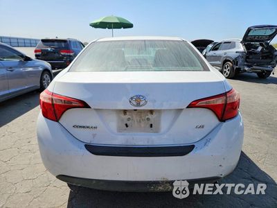 Zdjęcie 6 z 12 samochodu: 2018 TOYOTA COROLLA LE VIN:2T1BURHE5JC969401 - miniatura