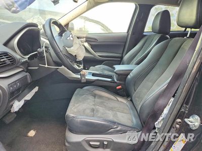 Zdjęcie 7 z 14 samochodu: 2025 MITSUBISHI ECLIPSE CROSS SE VIN:JA4ATWAA6SZ034524 - miniatura