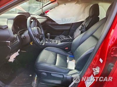 Zdjęcie 7 z 13 samochodu: 2021 MAZDA CX-30 SELECT VIN:3MVDMABL3MM272062 - miniatura