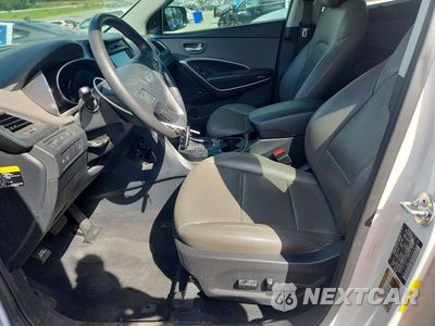Zdjęcie 7 z 13 samochodu: 2015 HYUNDAI SANTA FE SPORT 2.0T VIN:5XYZW4LA0FG296142 - miniatura