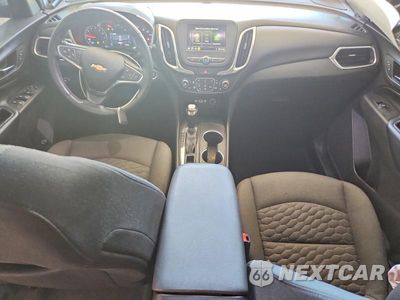 Zdjęcie 8 z 12 samochodu: 2019 CHEVROLET EQUINOX LT VIN:2GNAXKEV1K6226985 - miniatura