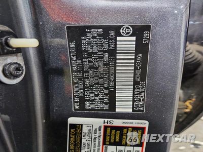 Zdjęcie 12 z 12 samochodu: 2009 TOYOTA CAMRY VIN:4T1BE46K29U911068 - miniatura