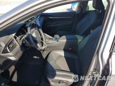 Zdjęcie 7 z 12 samochodu: 2020 TOYOTA CAMRY SE VIN:4T1G11AK4LU974168 - miniatura