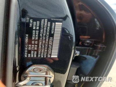 Zdjęcie 13 z 13 samochodu: 2023 PORSCHE MACAN BASE VIN:WP1AA2A56PLB09304 - miniatura