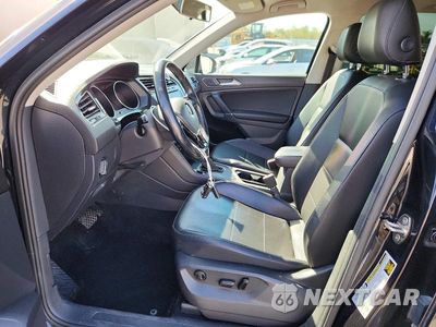 Zdjęcie 7 z 13 samochodu: 2018 VOLKSWAGEN TIGUAN SE VIN:3VV3B7AX0JM013648 - miniatura