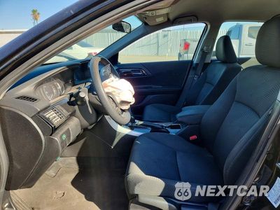 Zdjęcie 7 z 13 samochodu: 2016 HONDA ACCORD LX VIN:1HGCR2F3XGA012419 - miniatura