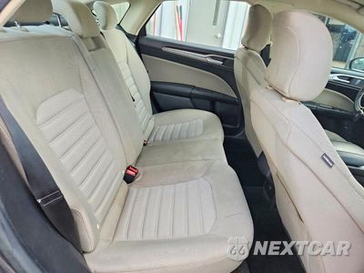 Zdjęcie 10 z 12 samochodu: 2018 FORD FUSION S HYBRID VIN:3FA6P0UU8JR142185 - miniatura