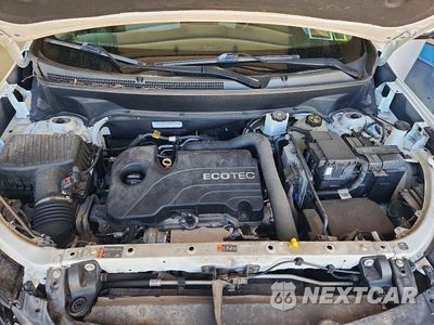 Zdjęcie 11 z 12 samochodu: 2019 CHEVROLET EQUINOX LT VIN:3GNAXKEV7KS566966 - miniatura