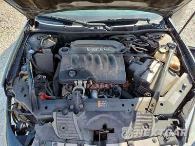 Zdjęcie 11 z 13 samochodu: 2014 CHEVROLET IMPALA LIMITED LS VIN:2G1WA5E38E1161417 - miniatura