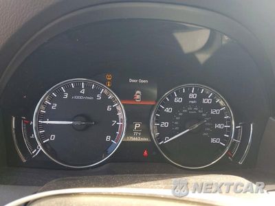 Zdjęcie 9 z 12 samochodu: 2014 ACURA RLX TECH VIN:JH4KC1F53EC004136 - miniatura