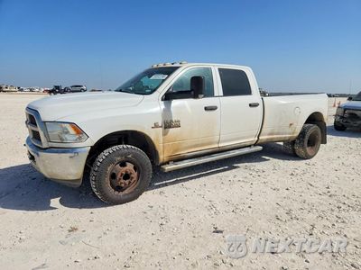 2015 RAM 3500 ST 3C63RRGL0FG688293 - główne zdjęcie licytacji z USA - miniatura