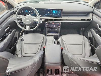 Zdjęcie 8 z 13 samochodu: 2025 HYUNDAI TUCSON LIMITED VIN:5NMJECDE8SH585247 - miniatura