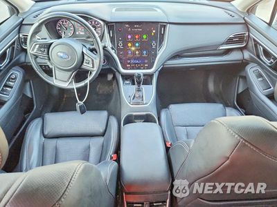 Zdjęcie 8 z 13 samochodu: 2022 SUBARU OUTBACK LIMITED VIN:4S4BTAMC5N3125362 - miniatura