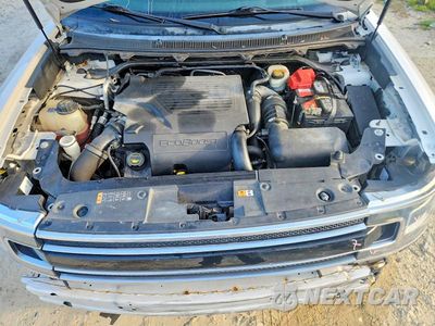 Zdjęcie 12 z 13 samochodu: 2017 FORD FLEX LIMITED VIN:2FMHK6DT5HBA09853 - miniatura